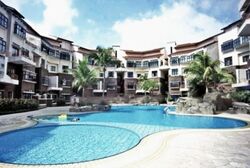 Nineteen Shelford Road (D11), Condominium #464376921
